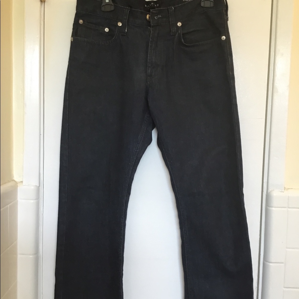 Bullhead denin co pants
